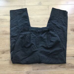 5/$15 Hilliard Hanson‎ wide legs pants Sz 12